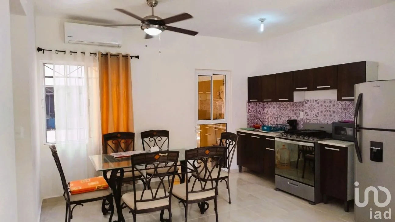 Departamento en Renta en Ciudad Mayakoba, Solidaridad, Quintana Roo | NEX-232963 | iad México | Foto 3 de 28