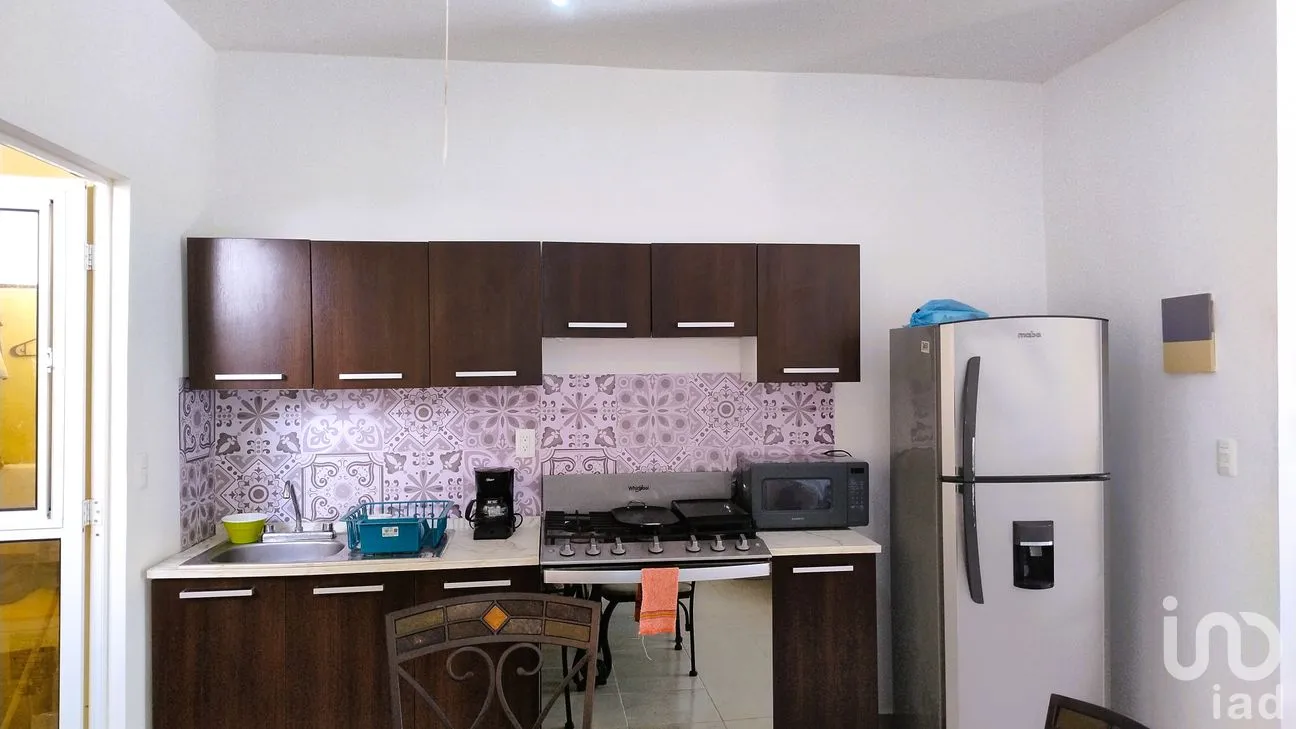 Departamento en Renta en Ciudad Mayakoba, Solidaridad, Quintana Roo | NEX-232963 | iad México | Foto 6 de 28
