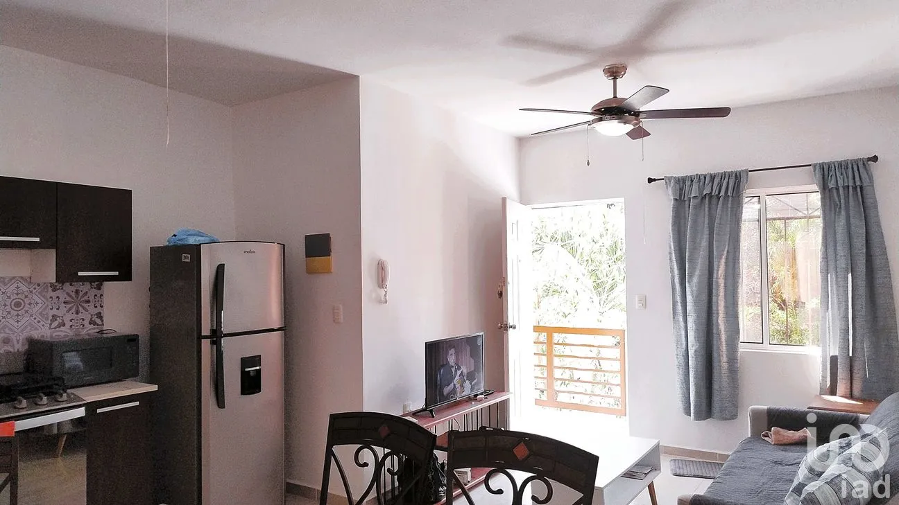 Departamento en Renta en Ciudad Mayakoba, Solidaridad, Quintana Roo | NEX-232963 | iad México | Foto 7 de 28