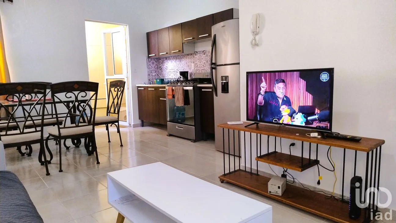 Departamento en Renta en Ciudad Mayakoba, Solidaridad, Quintana Roo | NEX-232963 | iad México | Foto 8 de 28