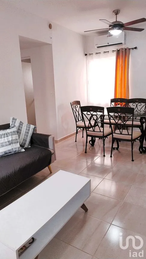 Departamento en Renta en Ciudad Mayakoba, Solidaridad, Quintana Roo | NEX-232963 | iad México | Foto 9 de 28
