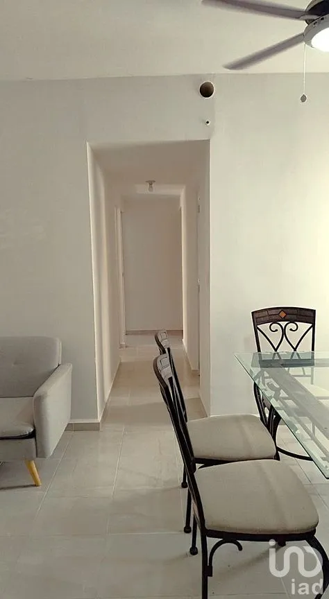 Departamento en Renta en Ciudad Mayakoba, Solidaridad, Quintana Roo | NEX-232963 | iad México | Foto 10 de 28