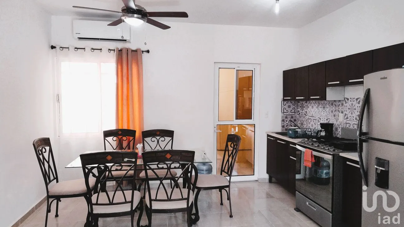 Departamento en Renta en Ciudad Mayakoba, Solidaridad, Quintana Roo | NEX-232963 | iad México | Foto 1 de 28