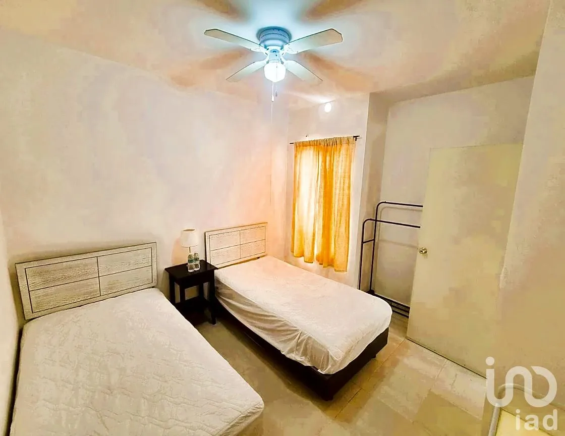 Departamento en Renta en Ciudad Mayakoba, Solidaridad, Quintana Roo | NEX-232963 | iad México | Foto 13 de 23