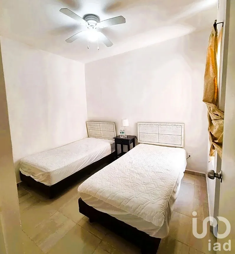 Departamento en Renta en Ciudad Mayakoba, Solidaridad, Quintana Roo | NEX-232963 | iad México | Foto 14 de 23