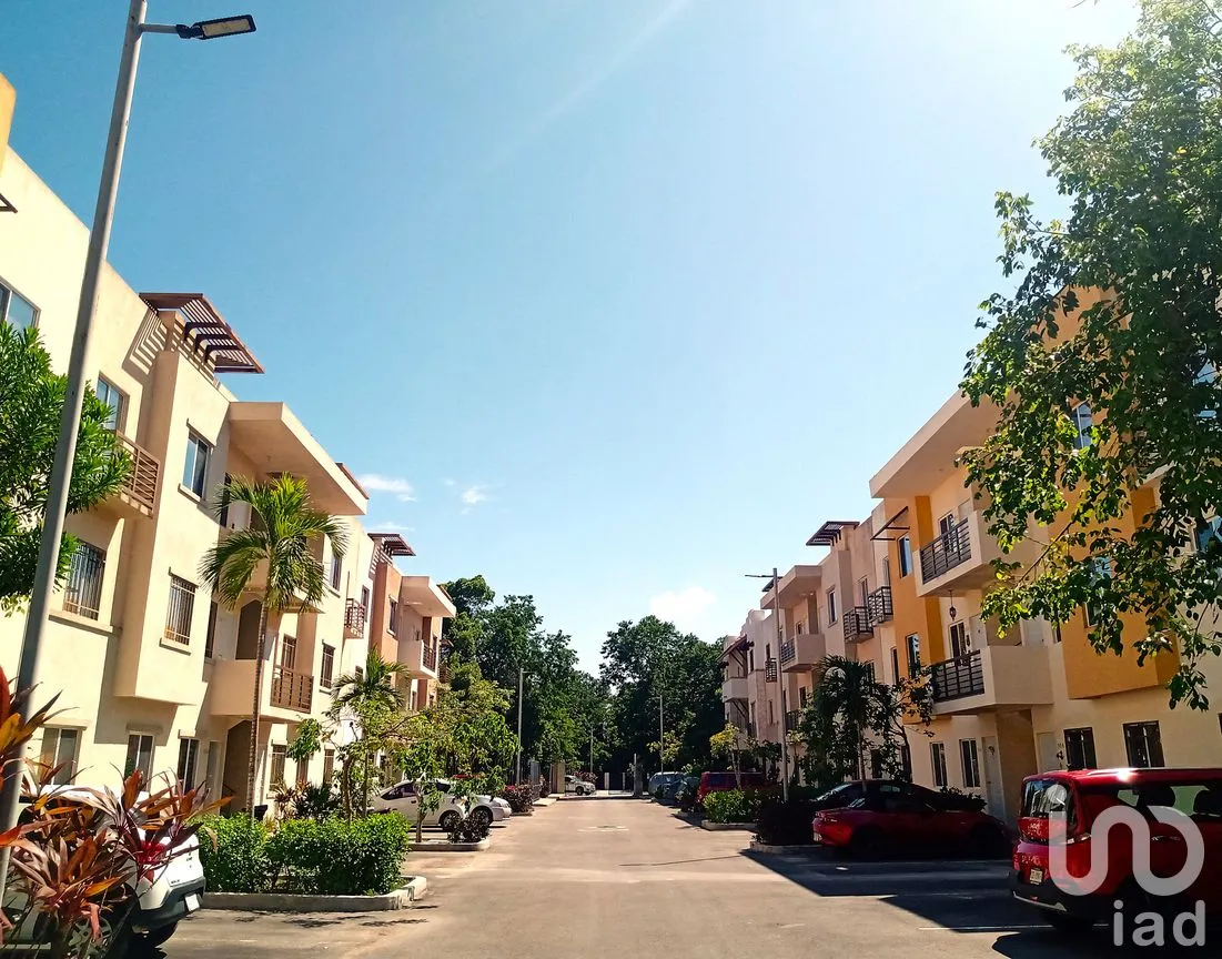 Departamento en Renta en Ciudad Mayakoba, Solidaridad, Quintana Roo | NEX-232963 | iad México | Foto 15 de 23