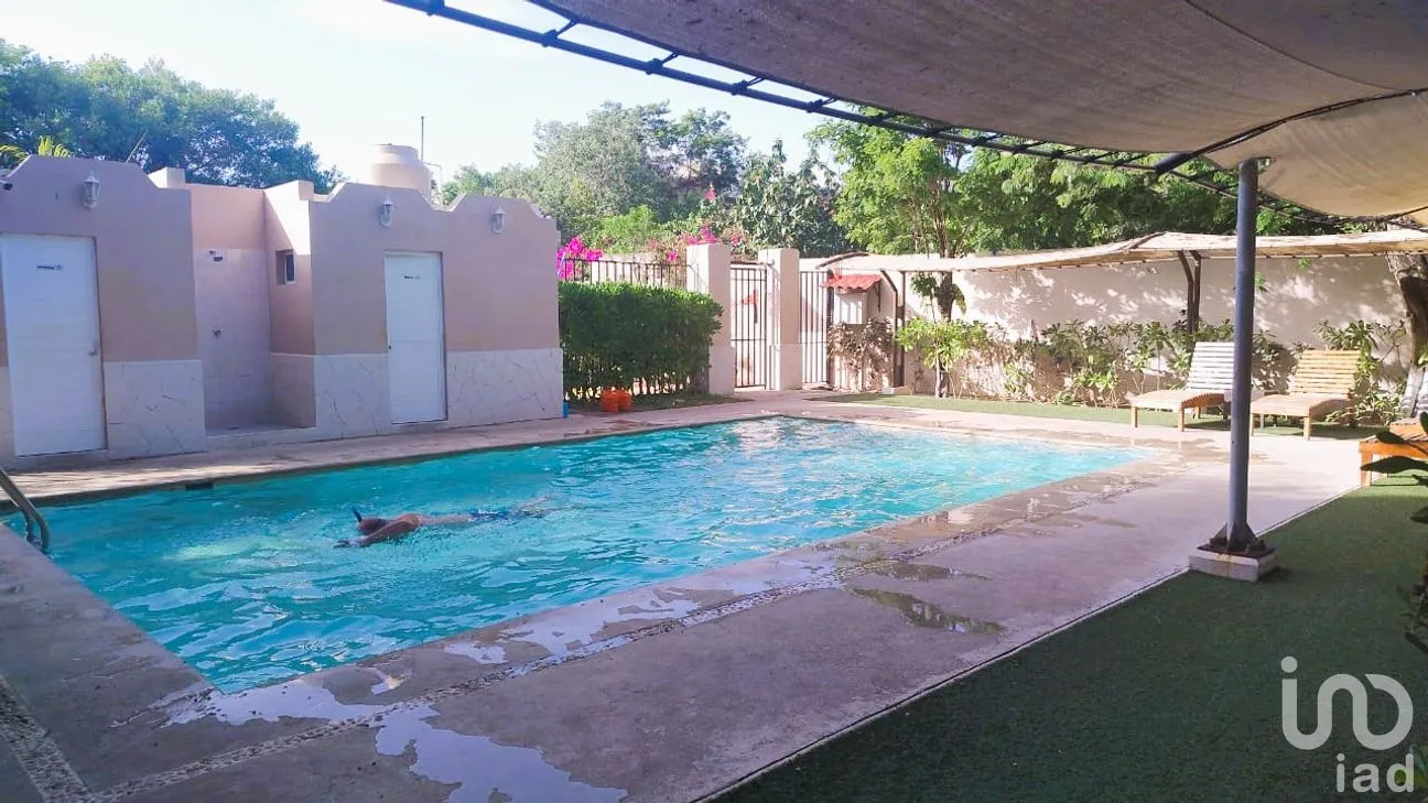 Departamento en Renta en Ciudad Mayakoba, Solidaridad, Quintana Roo | NEX-232963 | iad México | Foto 17 de 23