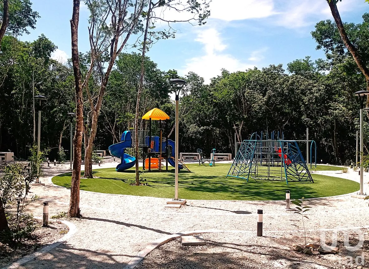 Departamento en Renta en Ciudad Mayakoba, Solidaridad, Quintana Roo | NEX-232963 | iad México | Foto 22 de 23