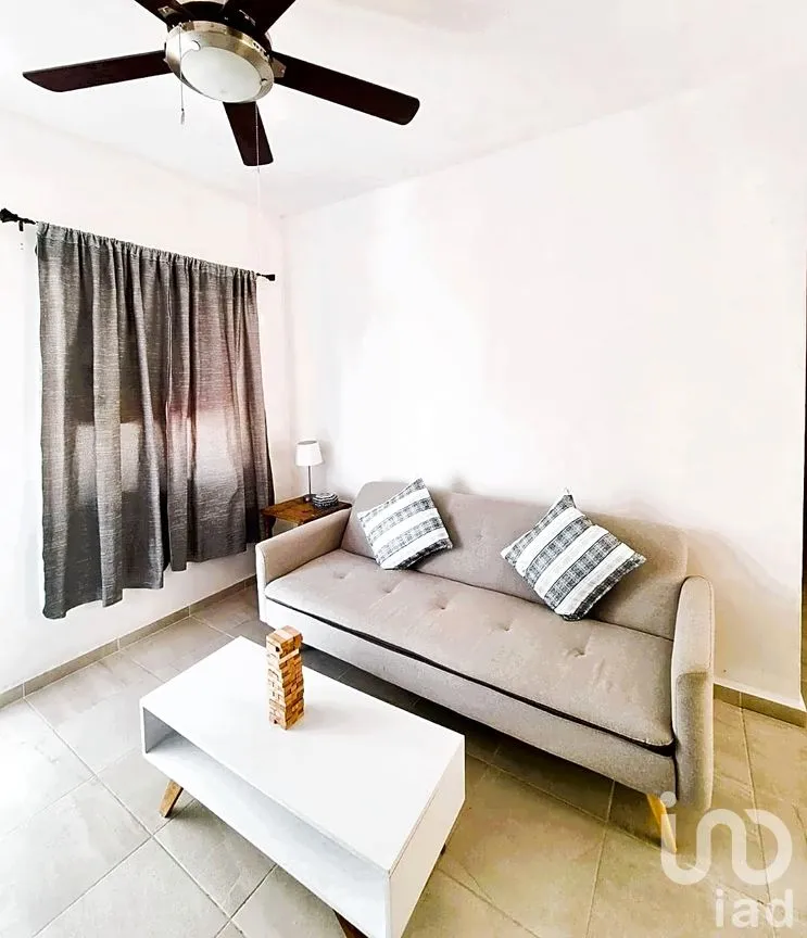 Departamento en Renta en Ciudad Mayakoba, Solidaridad, Quintana Roo | NEX-232963 | iad México | Foto 4 de 23