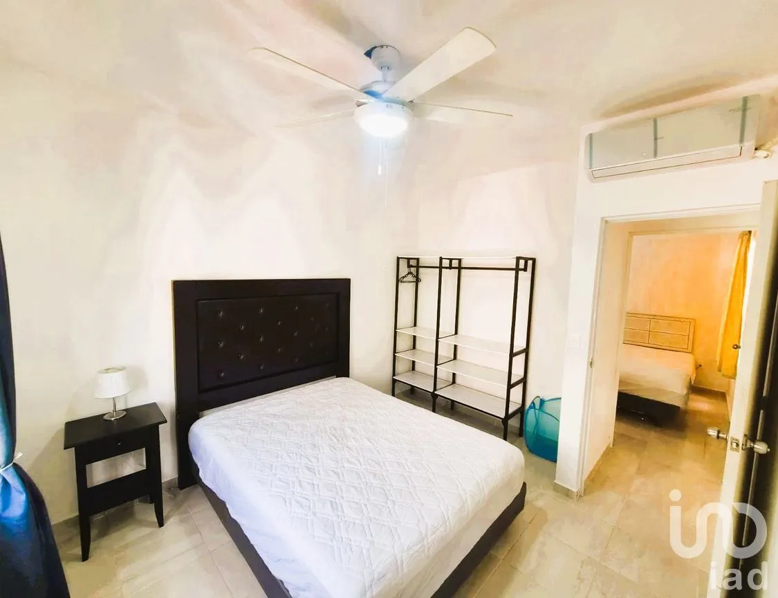 Departamento en Renta en Ciudad Mayakoba, Solidaridad, Quintana Roo | NEX-232963 | iad México | Foto 9 de 23