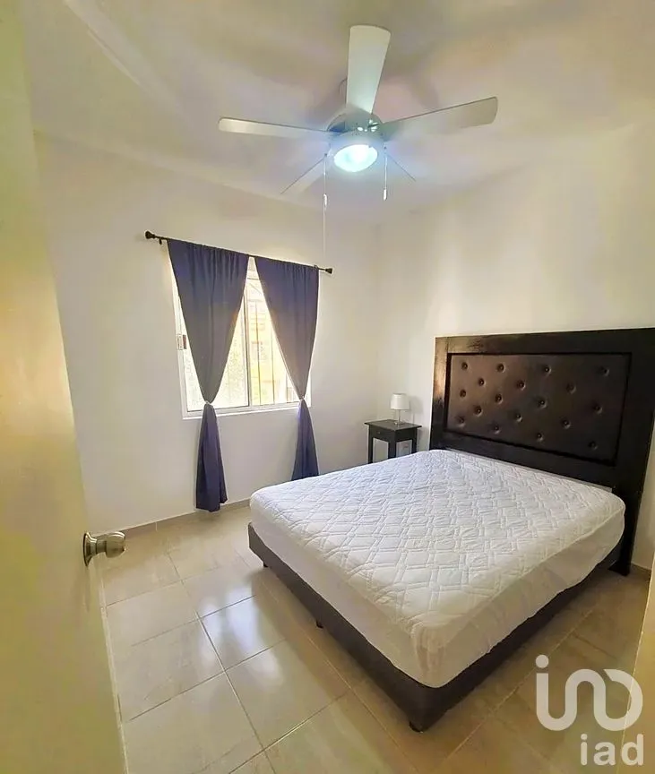 Departamento en Renta en Ciudad Mayakoba, Solidaridad, Quintana Roo | NEX-232963 | iad México | Foto 10 de 23