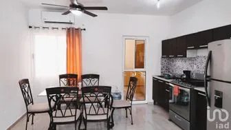 NEX-232963 - Departamento en Renta, con 3 recamaras, con 1 baño, con 66 m2 de construcción en Ciudad Mayakoba, CP 77724, Quintana Roo.
