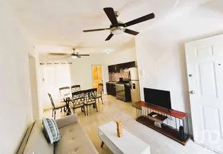 NEX-232963 - Departamento en Renta, con 3 recamaras, con 1 baño, con 66 m2 de construcción.