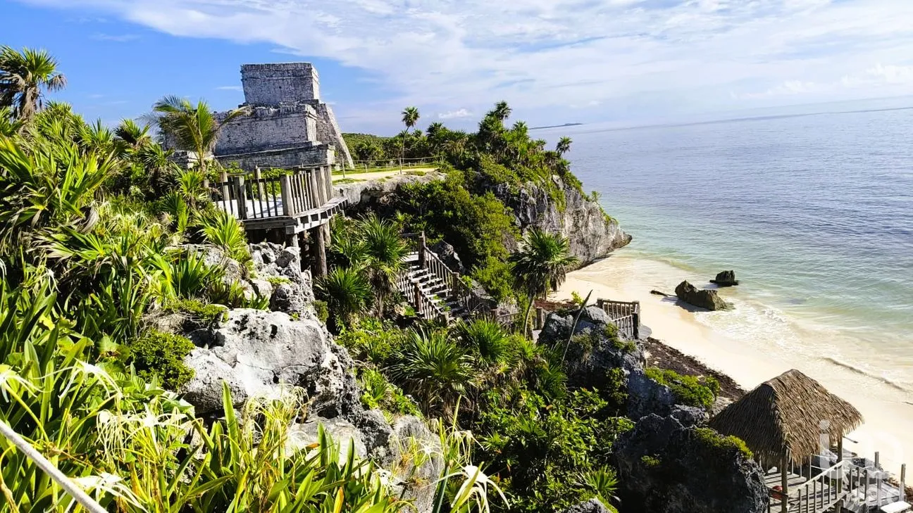 Terreno en Venta en La Veleta, Tulum, Quintana Roo | NEX-237493 | iad México | Foto 6 de 7