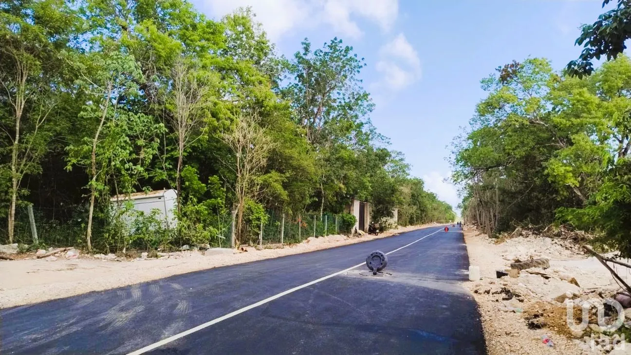 Terreno en Venta en La Veleta, Tulum, Quintana Roo | NEX-237493 | iad México | Foto 1 de 7
