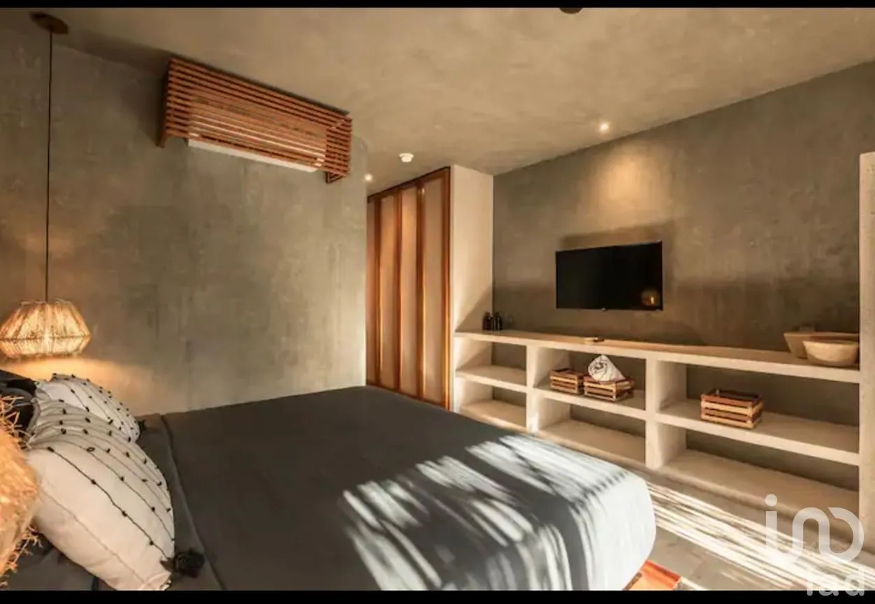 Departamento en Venta en La Veleta, Tulum, Quintana Roo | NEX-239417 | iad México | Foto 4 de 11