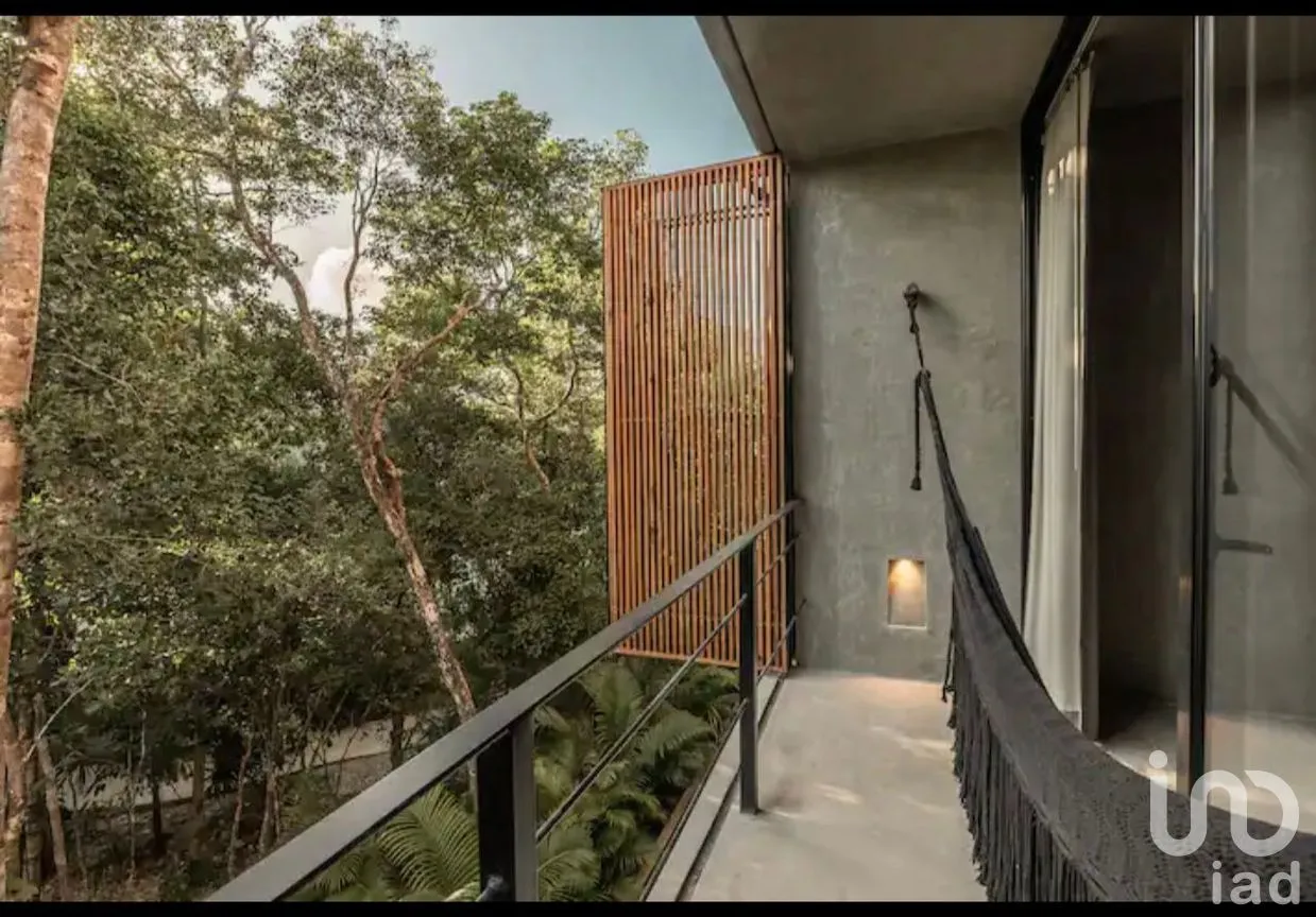 Departamento en Venta en La Veleta, Tulum, Quintana Roo | NEX-239417 | iad México | Foto 6 de 11
