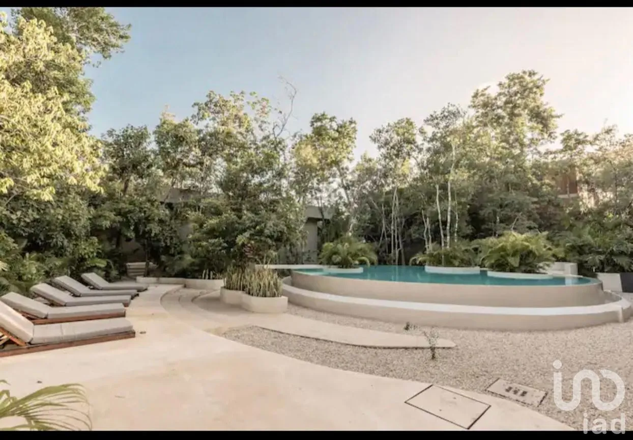 Departamento en Venta en La Veleta, Tulum, Quintana Roo | NEX-239417 | iad México | Foto 7 de 11