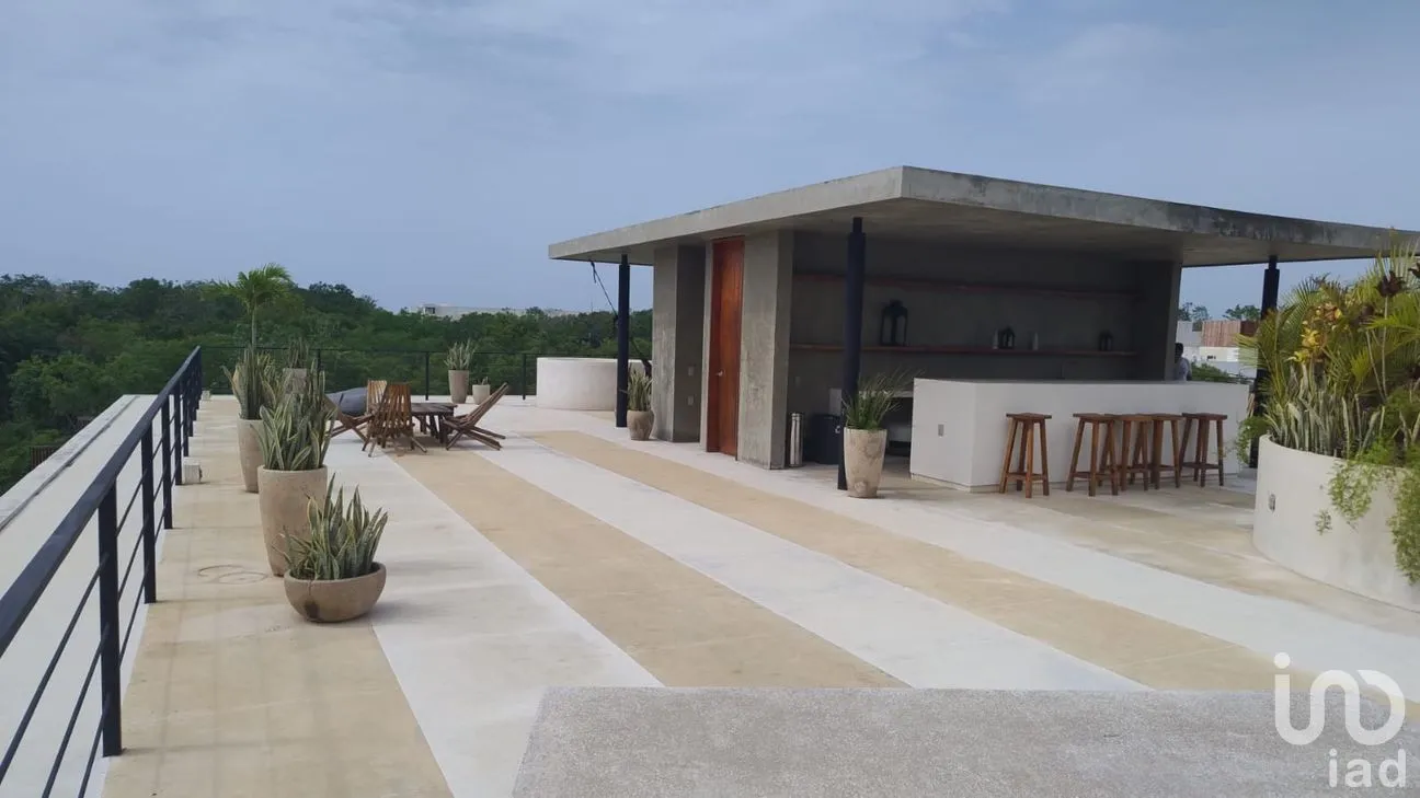 Departamento en Venta en La Veleta, Tulum, Quintana Roo | NEX-239417 | iad México | Foto 8 de 11