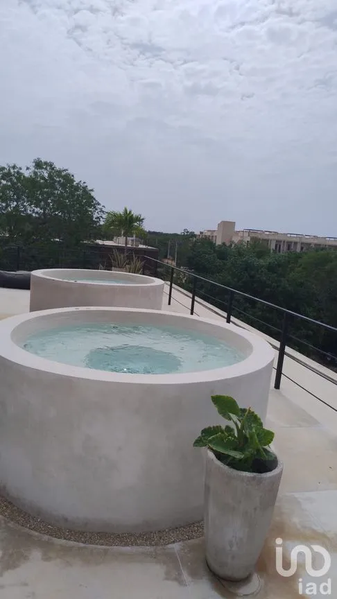 Departamento en Venta en La Veleta, Tulum, Quintana Roo | NEX-239417 | iad México | Foto 9 de 11