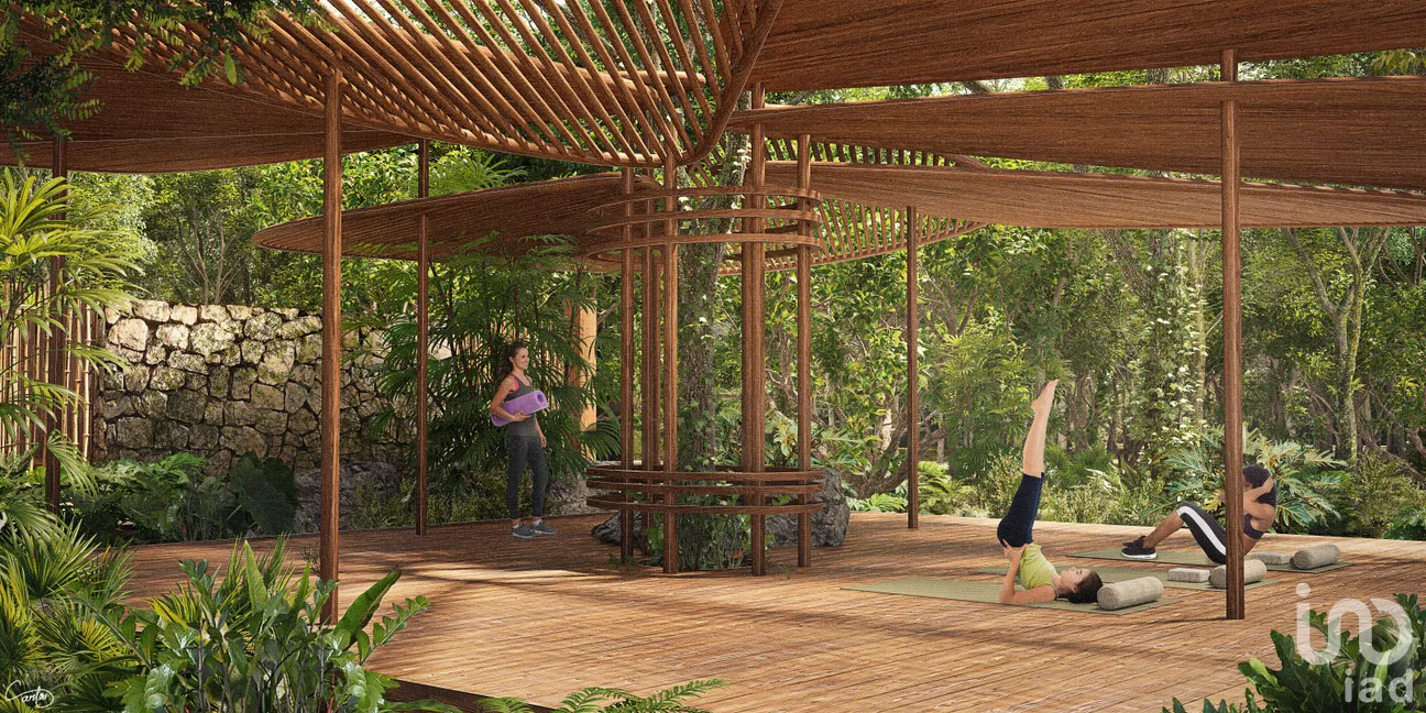 Terreno en Venta en Tankah Cuatro, Tulum, Quintana Roo | NEX-240441 | iad México | Foto 7 de 12