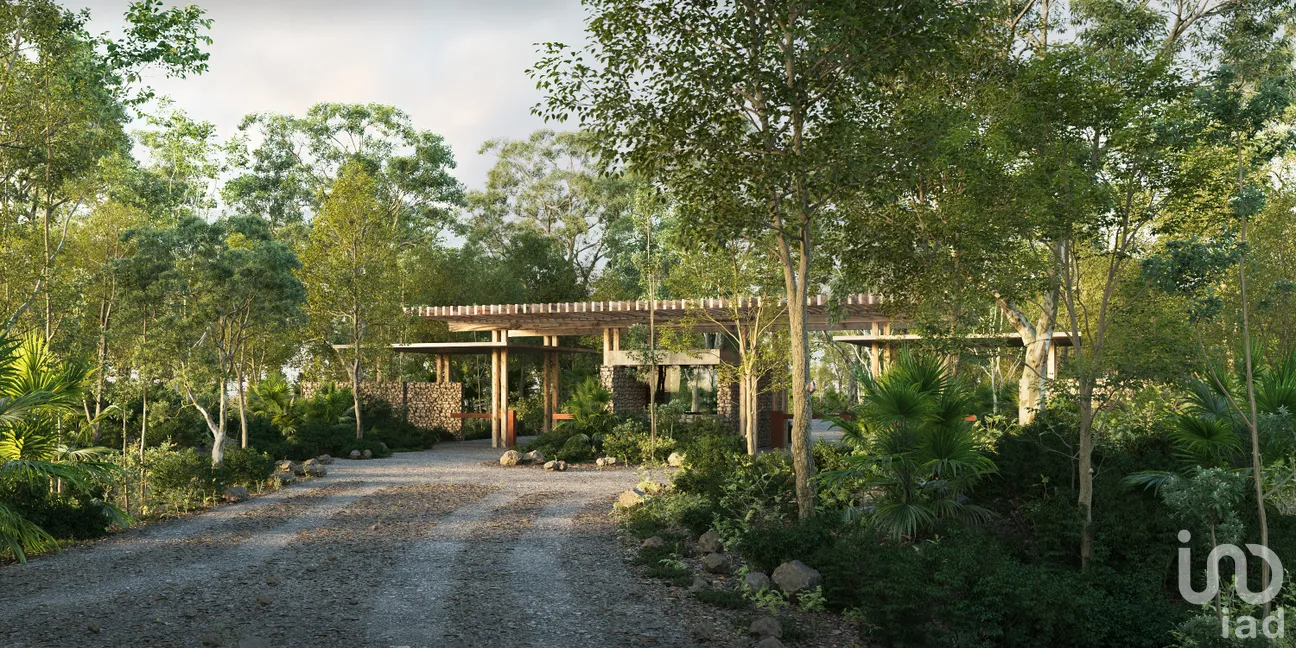Terreno en Venta en Tankah Cuatro, Tulum, Quintana Roo | NEX-240441 | iad México | Foto 1 de 12