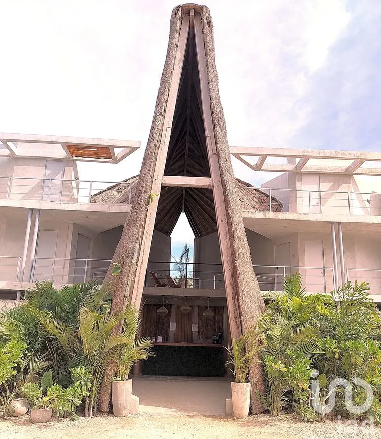 Departamento en Venta en La Veleta, Tulum, Quintana Roo | NEX-240636 | iad México | Foto 12 de 12