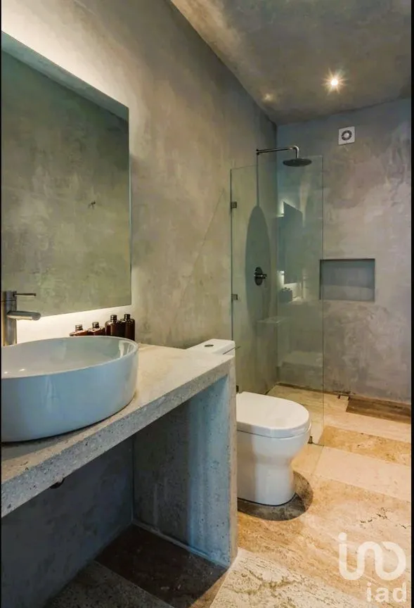 Departamento en Venta en La Veleta, Tulum, Quintana Roo | NEX-240636 | iad México | Foto 5 de 12