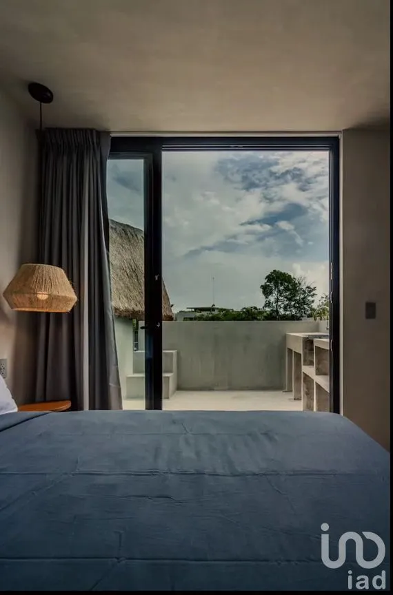 Departamento en Venta en La Veleta, Tulum, Quintana Roo | NEX-240636 | iad México | Foto 8 de 12