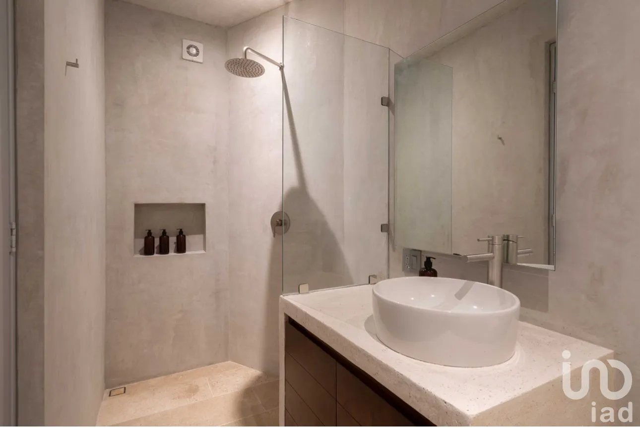 Departamento en Venta en La Veleta, Tulum, Quintana Roo | NEX-240636 | iad México | Foto 9 de 12