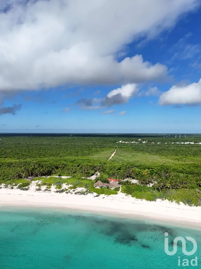 Terreno en Venta en Ciudad Chemuyil, Tulum, Quintana Roo | NEX-241592 | iad México | Foto 2 de 5
