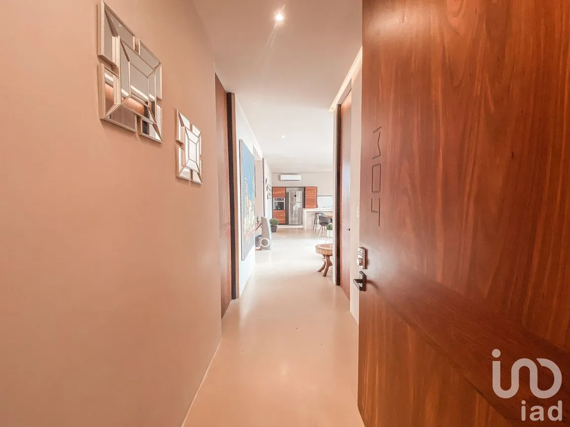 Departamento en Venta en Aldea Zama, Tulum, Quintana Roo | NEX-242159 | iad México | Foto 2 de 24