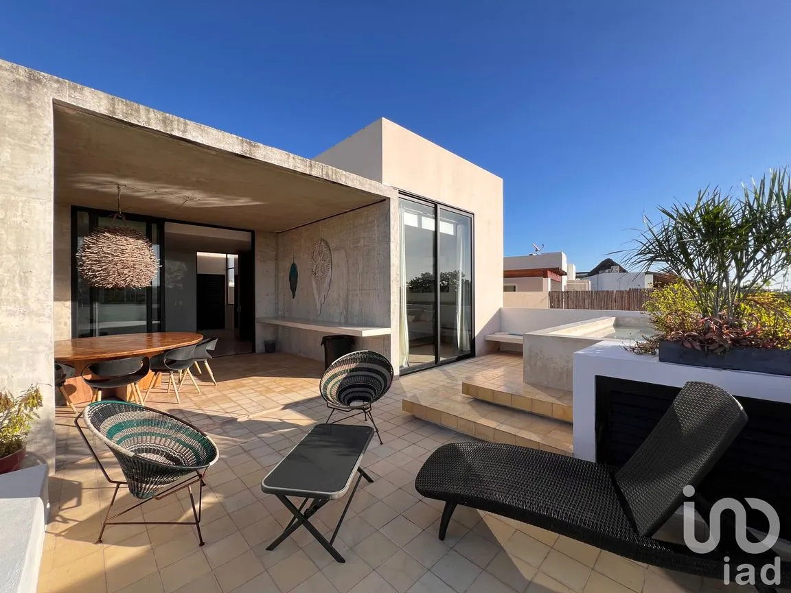 Departamento en Venta en Aldea Zama, Tulum, Quintana Roo | NEX-242159 | iad México | Foto 19 de 24