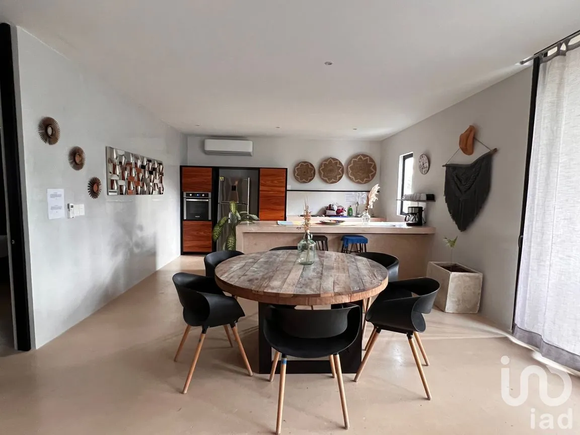 Departamento en Venta en Aldea Zama, Tulum, Quintana Roo | NEX-242159 | iad México | Foto 3 de 24