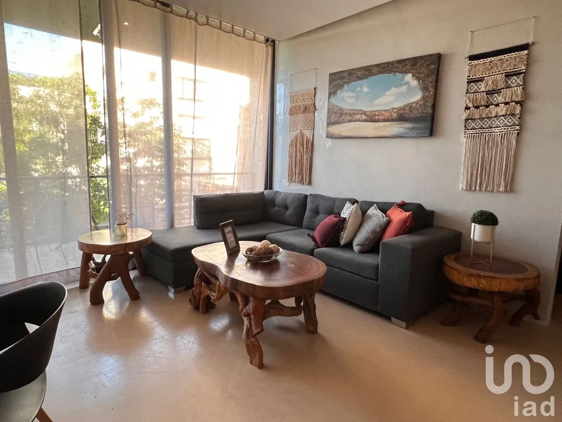 Departamento en Venta en Aldea Zama, Tulum, Quintana Roo | NEX-242159 | iad México | Foto 4 de 24