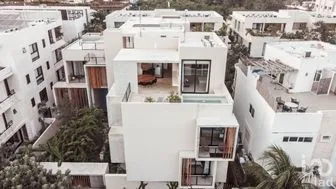 NEX-242159 - Departamento en Venta, con 3 recamaras, con 4 baños, con 258 m2 de construcción.