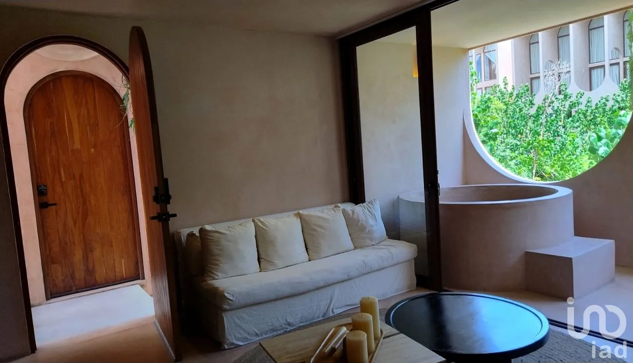 Departamento en Venta en Tumben Kaa, Tulum, Quintana Roo | NEX-250047 | iad México | Foto 4 de 13