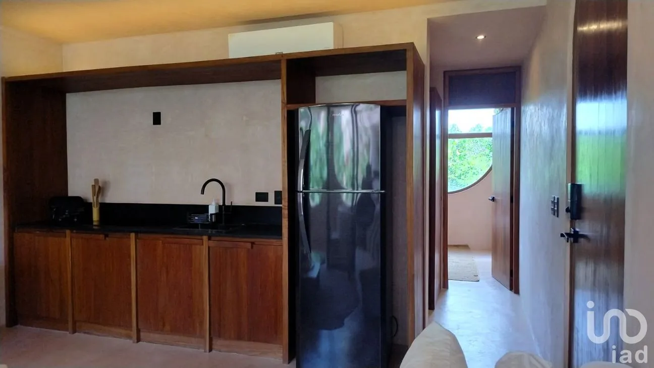Departamento en Venta en Tumben Kaa, Tulum, Quintana Roo | NEX-250047 | iad México | Foto 5 de 13