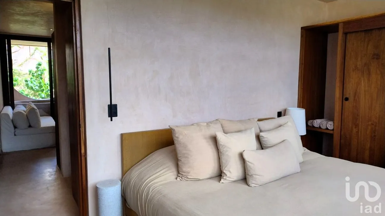 Departamento en Venta en Tumben Kaa, Tulum, Quintana Roo | NEX-250047 | iad México | Foto 7 de 13