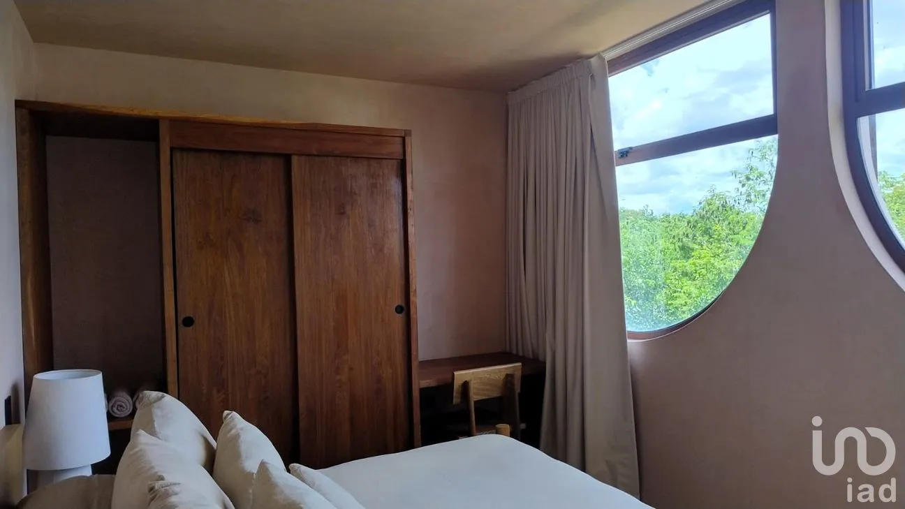 Departamento en Venta en Tumben Kaa, Tulum, Quintana Roo | NEX-250047 | iad México | Foto 8 de 13