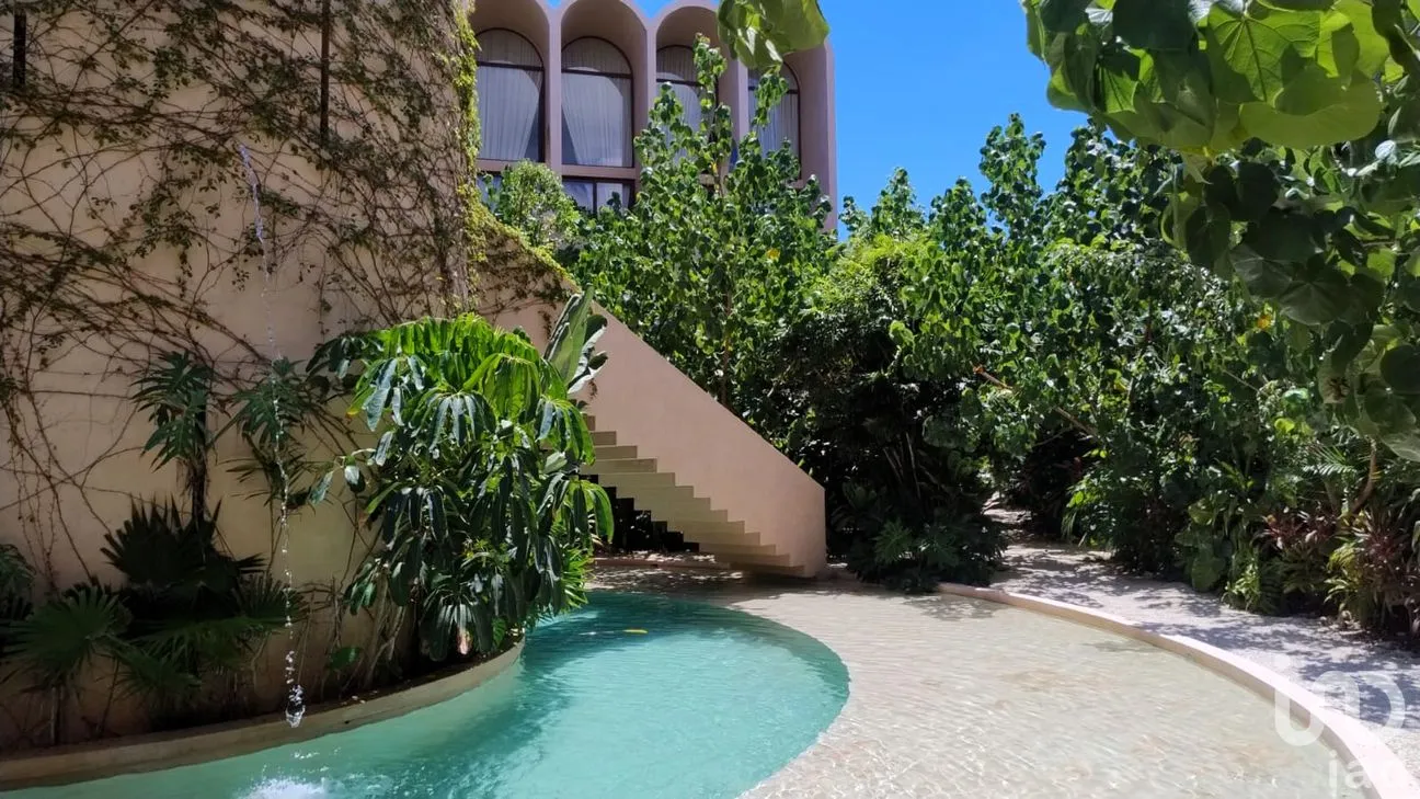Departamento en Venta en Tumben Kaa, Tulum, Quintana Roo | NEX-250047 | iad México | Foto 9 de 13