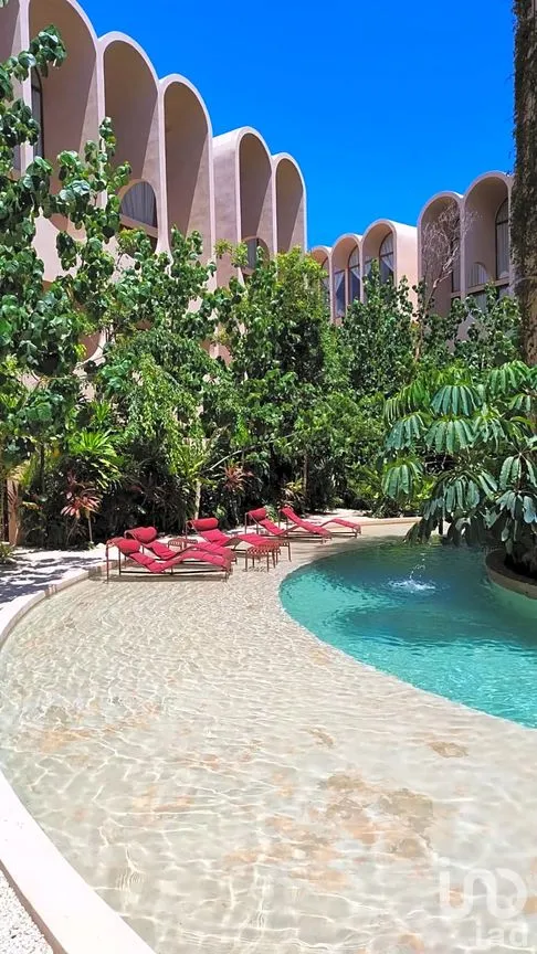 Departamento en Venta en Tumben Kaa, Tulum, Quintana Roo | NEX-250047 | iad México | Foto 10 de 13