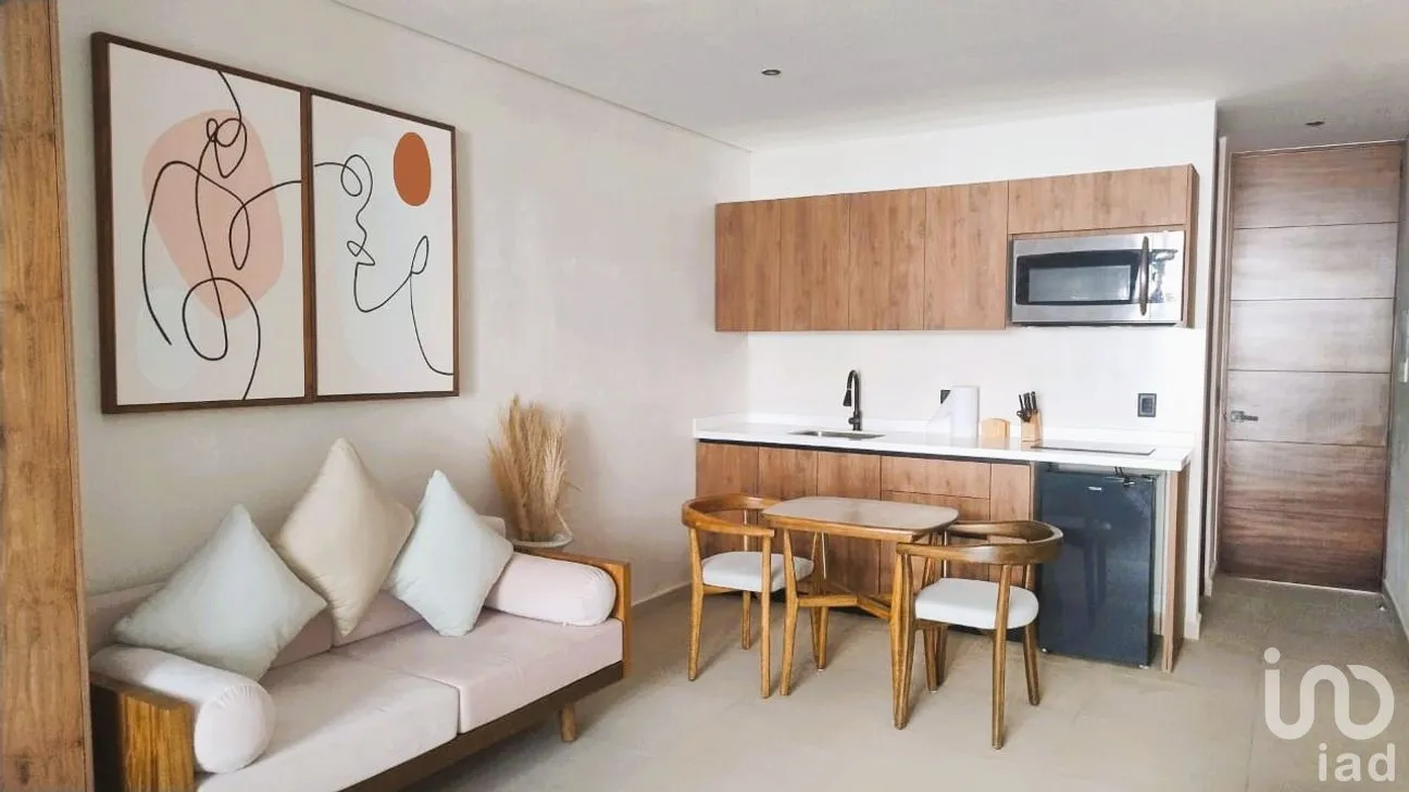 Departamento en Venta en La Veleta, Tulum, Quintana Roo | NEX-255600 | iad México | Foto 2 de 13