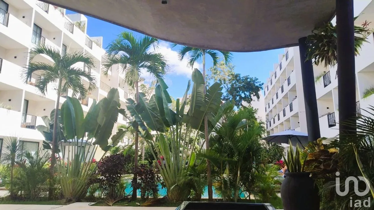 Departamento en Venta en La Veleta, Tulum, Quintana Roo | NEX-255600 | iad México | Foto 11 de 13