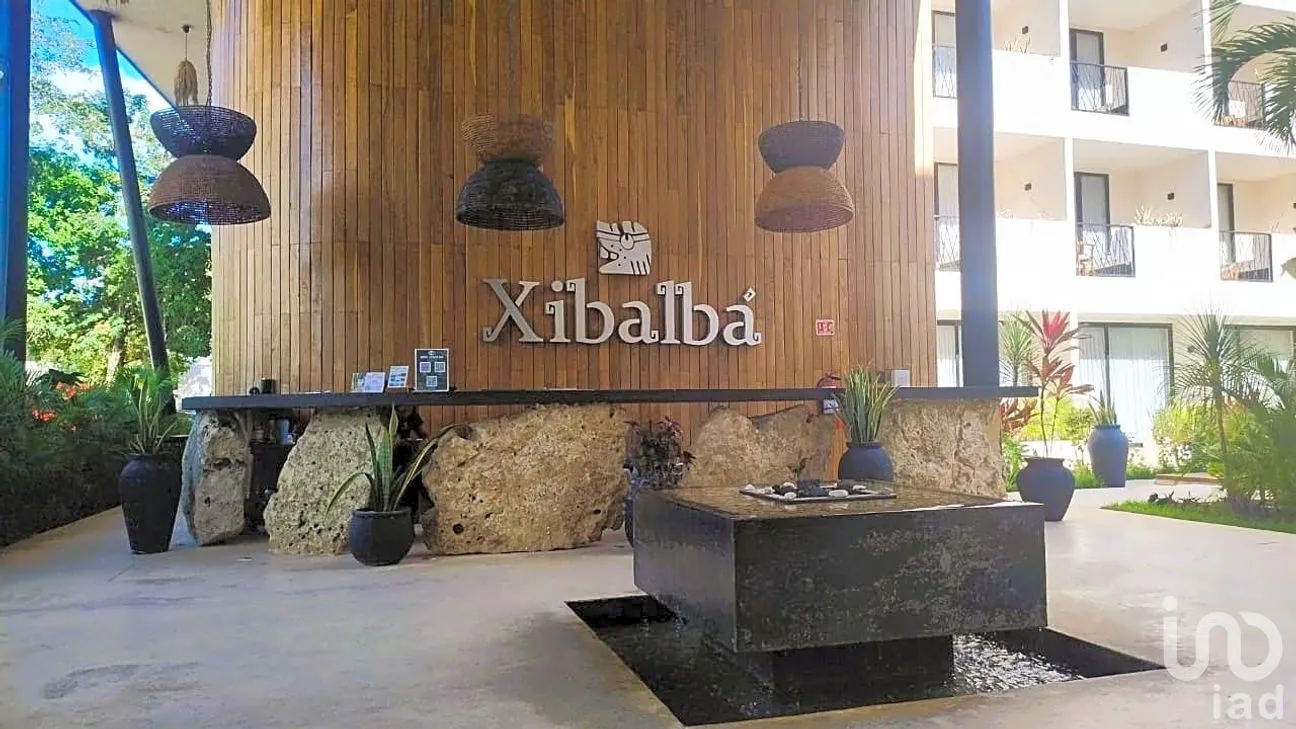 Departamento en Venta en La Veleta, Tulum, Quintana Roo | NEX-255600 | iad México | Foto 13 de 13
