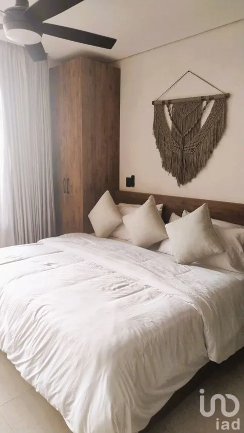 Departamento en Venta en La Veleta, Tulum, Quintana Roo | NEX-255600 | iad México | Foto 3 de 13