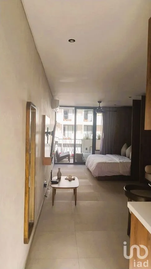 Departamento en Venta en La Veleta, Tulum, Quintana Roo | NEX-255600 | iad México | Foto 7 de 13