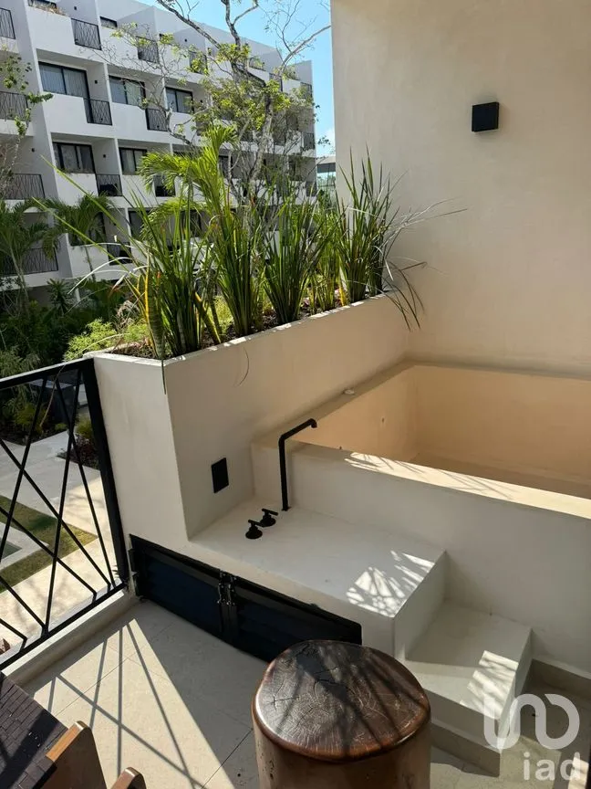 Departamento en Venta en La Veleta, Tulum, Quintana Roo | NEX-255600 | iad México | Foto 8 de 13
