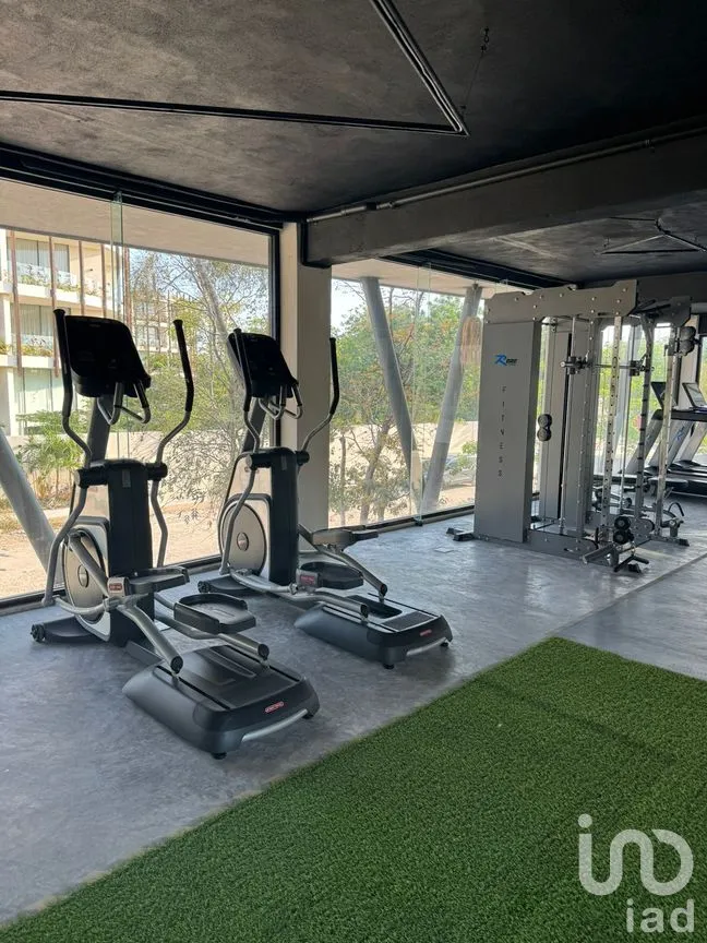 Departamento en Venta en La Veleta, Tulum, Quintana Roo | NEX-255600 | iad México | Foto 9 de 13