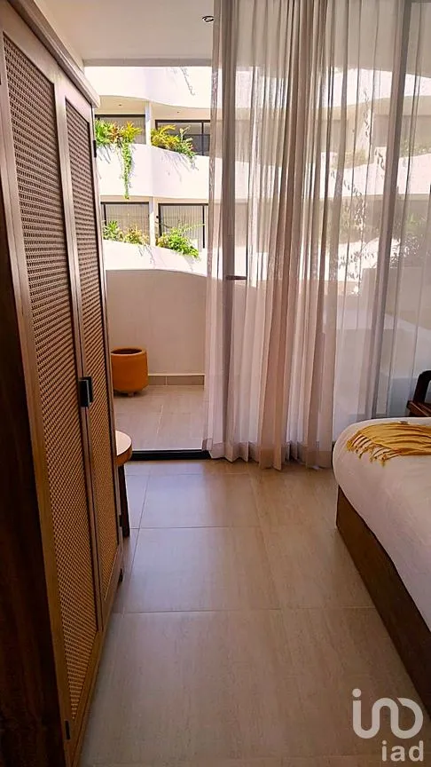 Departamento en Renta en La Veleta, Tulum, Quintana Roo | NEX-257766 | iad México | Foto 2 de 12